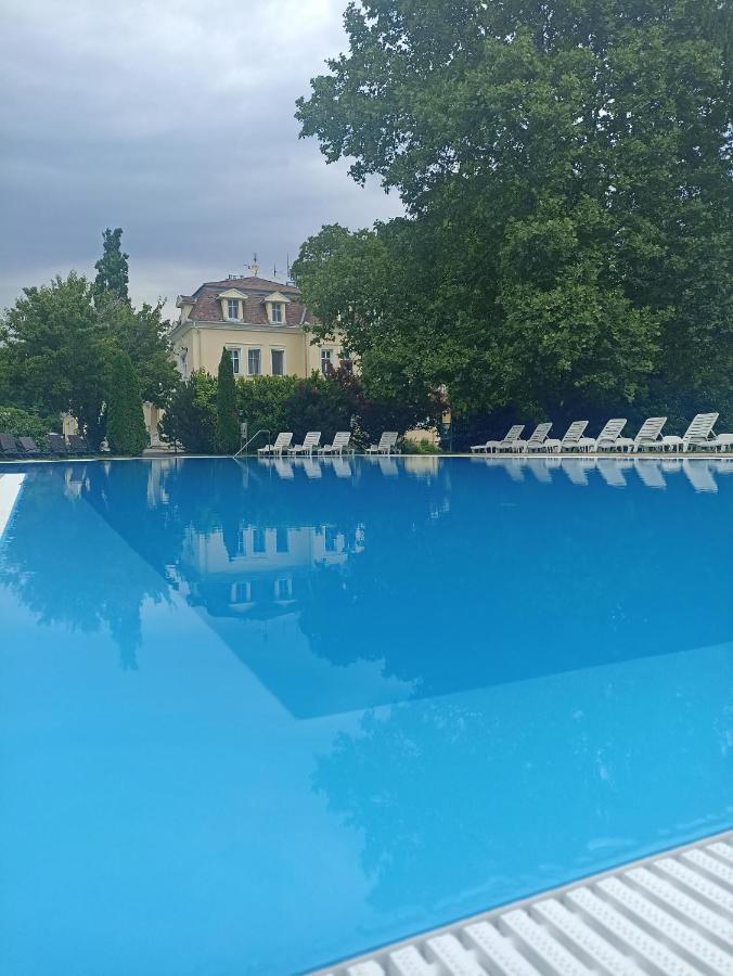 Zalacsány Appartement Kastelo Teraso מראה חיצוני תמונה