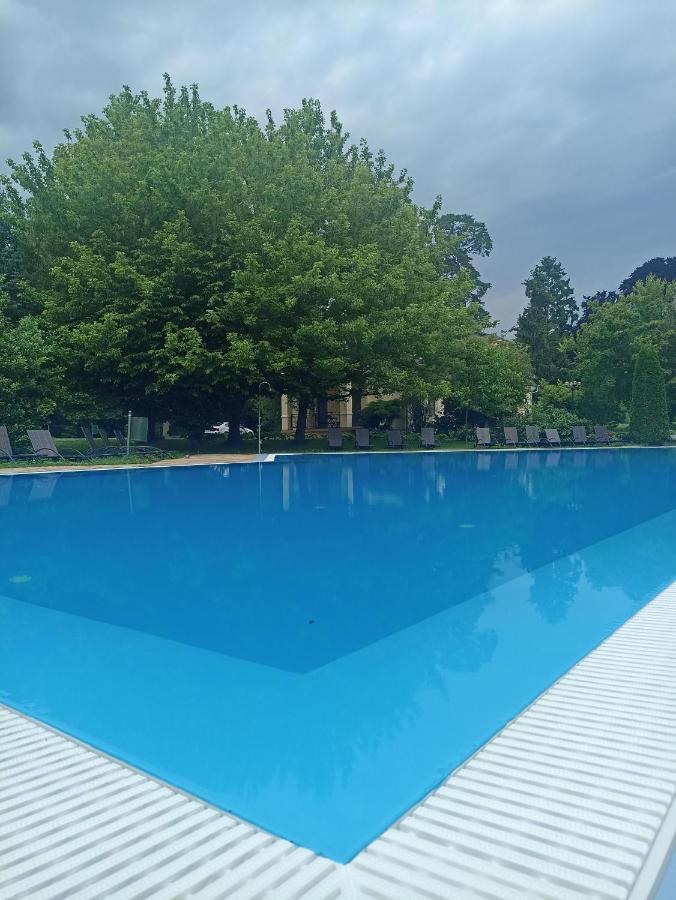 Zalacsány Appartement Kastelo Teraso מראה חיצוני תמונה
