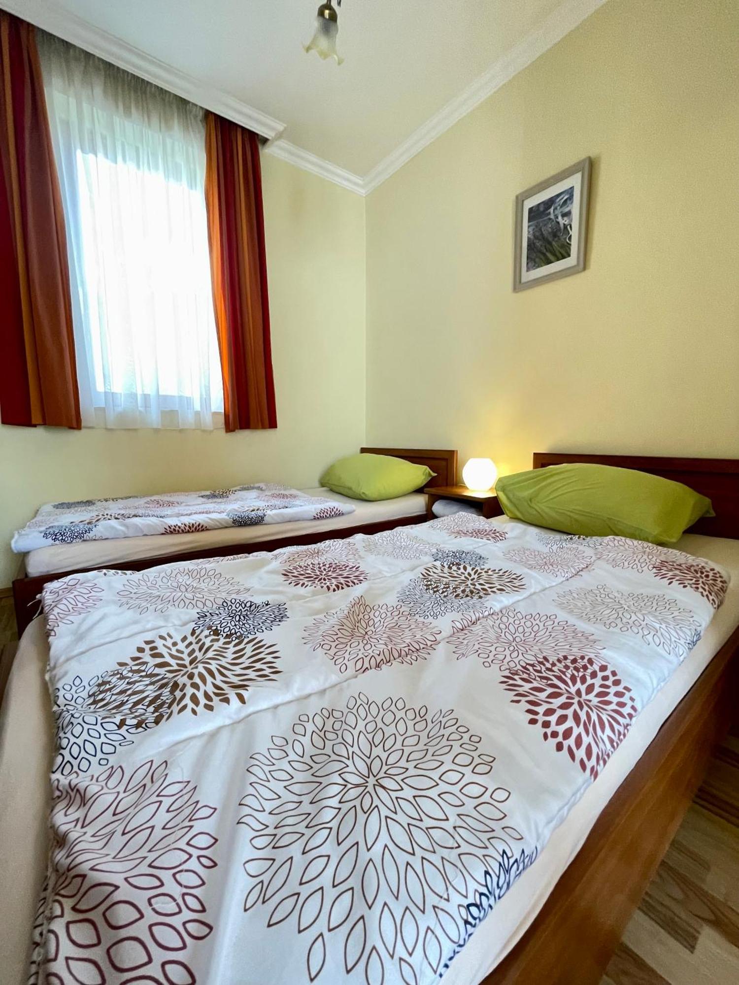 Zalacsány Appartement Kastelo Teraso מראה חיצוני תמונה