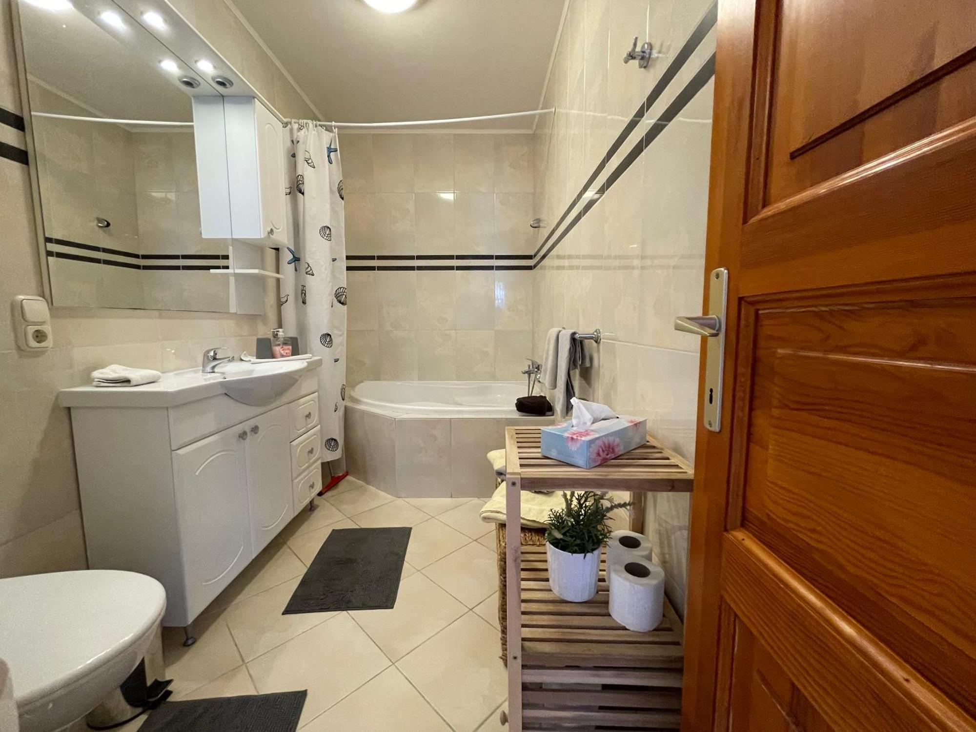 Zalacsány Appartement Kastelo Teraso מראה חיצוני תמונה