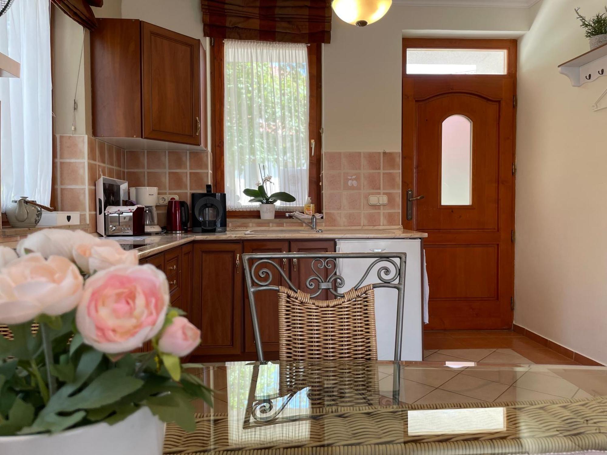 Zalacsány Appartement Kastelo Teraso מראה חיצוני תמונה