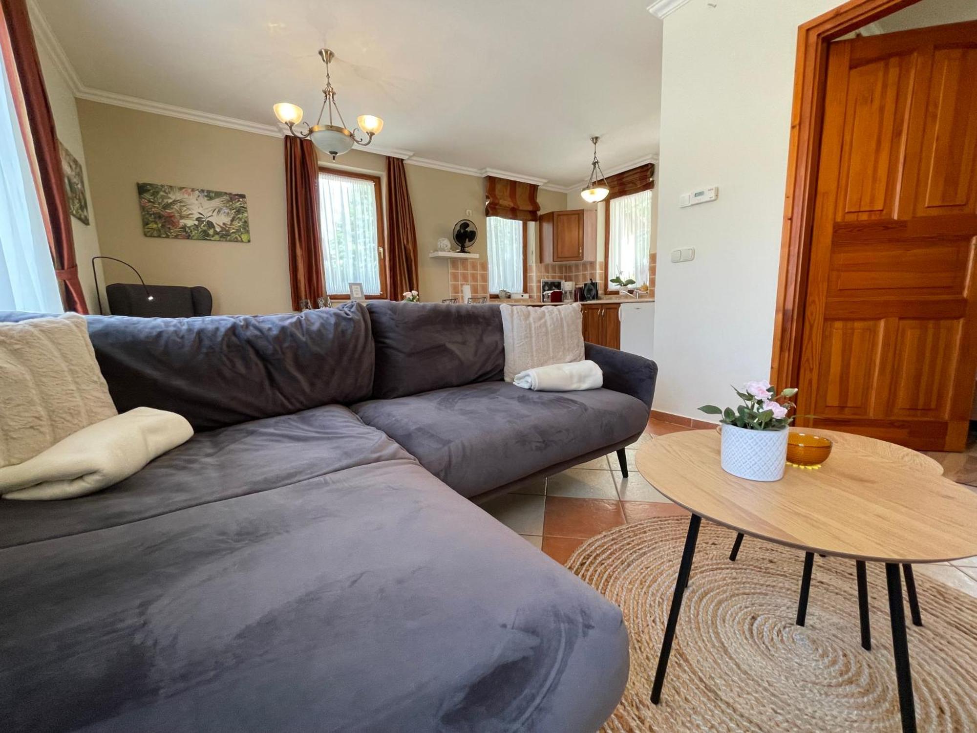 Zalacsány Appartement Kastelo Teraso מראה חיצוני תמונה
