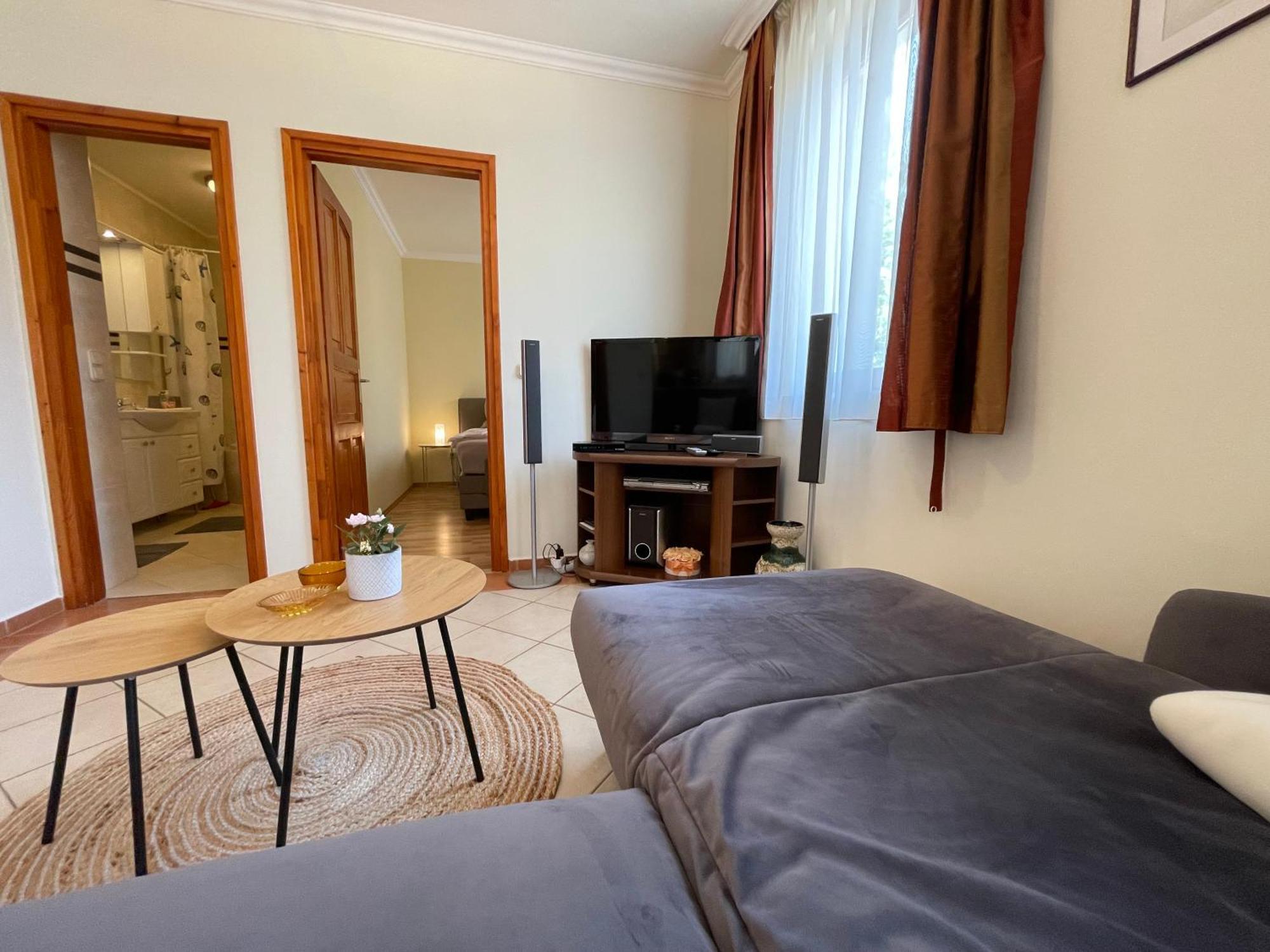 Zalacsány Appartement Kastelo Teraso מראה חיצוני תמונה