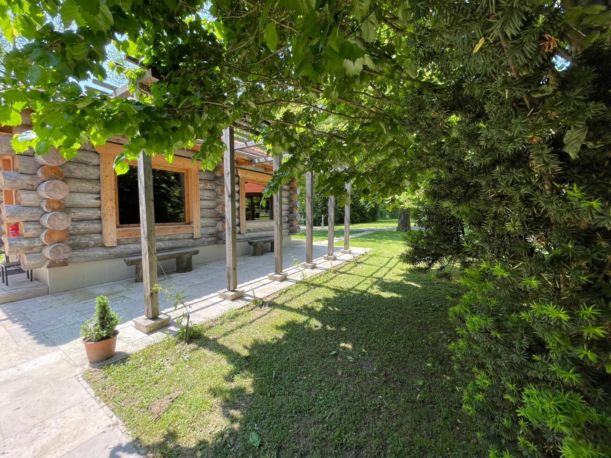 Zalacsány Appartement Kastelo Teraso מראה חיצוני תמונה