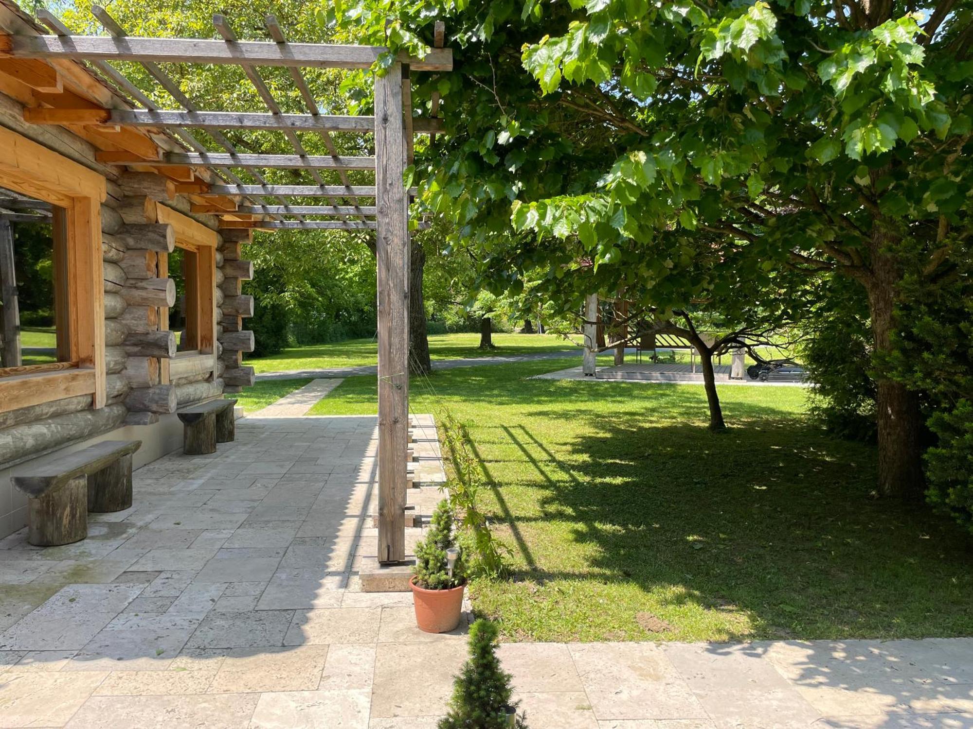 Zalacsány Appartement Kastelo Teraso מראה חיצוני תמונה