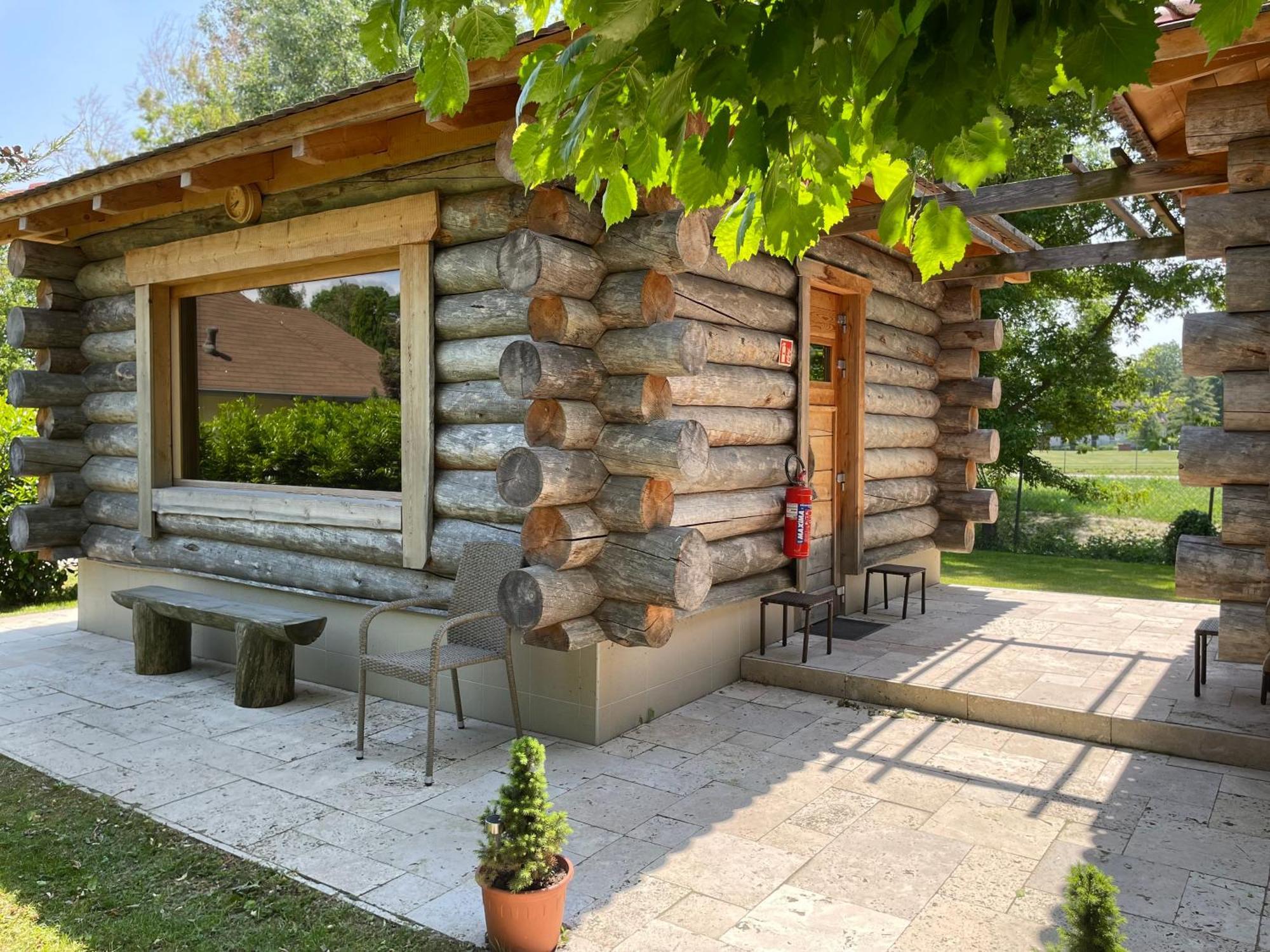 Zalacsány Appartement Kastelo Teraso מראה חיצוני תמונה