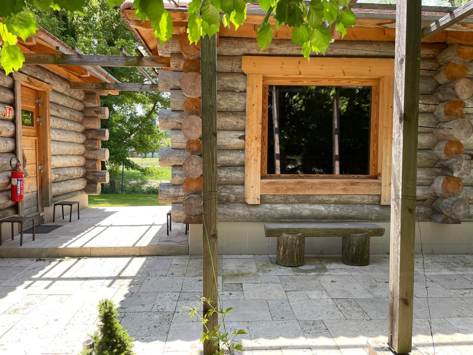 Zalacsány Appartement Kastelo Teraso מראה חיצוני תמונה