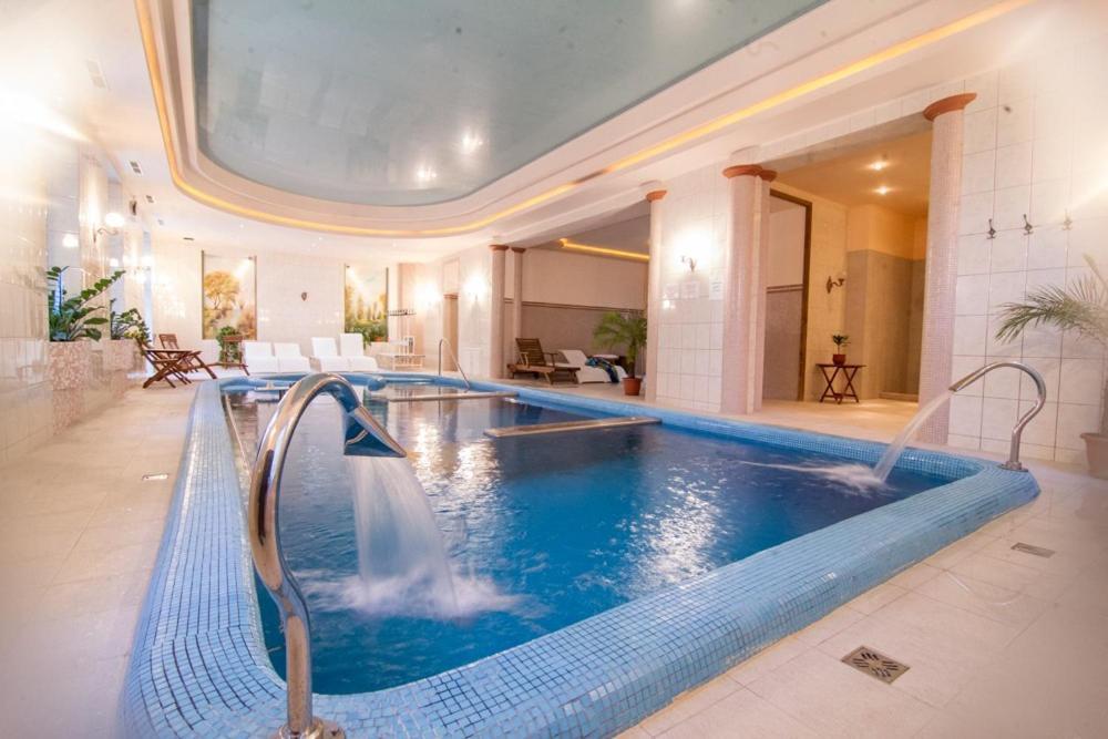 Zalacsány Appartement Kastelo Teraso מראה חיצוני תמונה