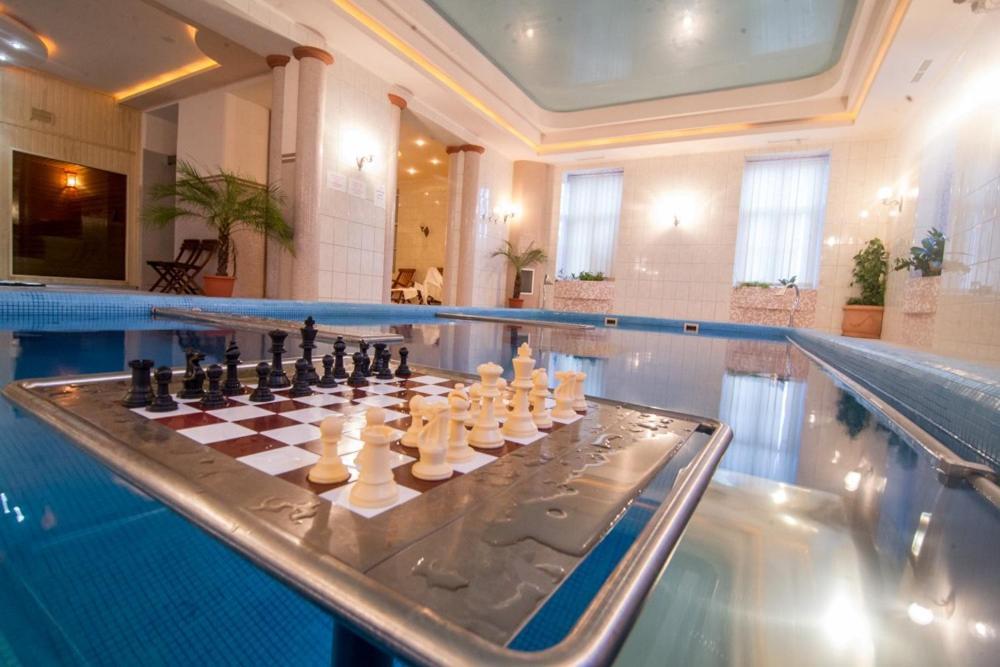 Zalacsány Appartement Kastelo Teraso מראה חיצוני תמונה